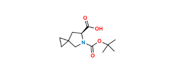 Picture of Ledipasvir Impurity 19