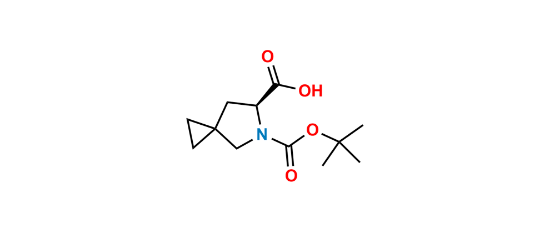 Picture of Ledipasvir Impurity 19
