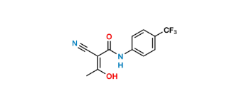 Picture of Leflunomide EP Impurity B