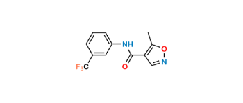 Picture of Leflunomide EP Impurity C