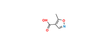 Picture of Leflunomide EP Impurity D