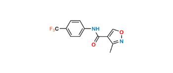 Picture of Leflunomide EP Impurity E