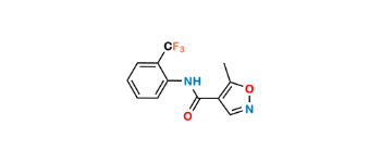 Picture of Leflunomide EP Impurity F