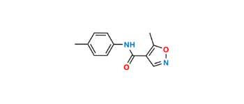 Picture of Leflunomide EP Impurity G