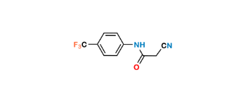 Picture of Leflunomide EP Impurity H
