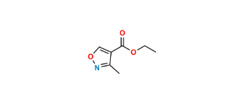 Picture of Ethyl 3-methylisoxazole-4-carboxylate