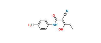 Picture of Leflunomide Metabolite Ethyl Analog