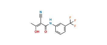 Picture of 3-Trifluoro Isomer