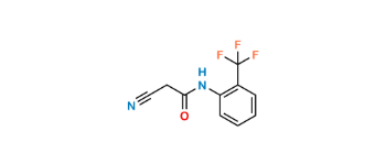 Picture of Leflunomide Impurity 1