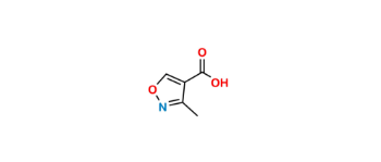 Picture of Leflunomide Impurity 2