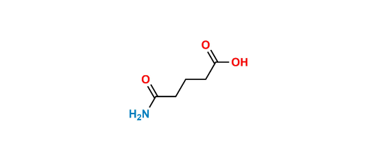 Picture of Glutaramic acid