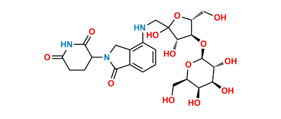 Picture of Lenalidomide Amadori Product