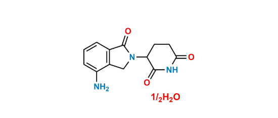 Picture of Lenalidomide Hydrochloride
