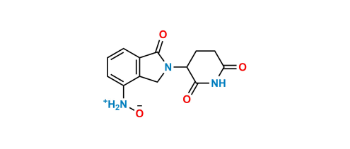 Picture of Lenalidomide N-Oxide Impurity 