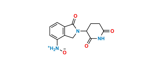 Picture of Lenalidomide N-Oxide Impurity 