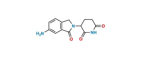 Picture of 5-Amino Lenalidomide