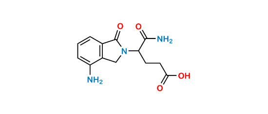Picture of Lenalidomide Impurity 1