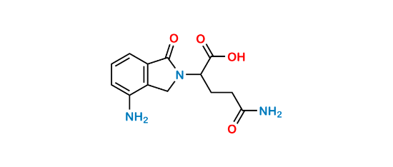 Picture of Lenalidomide Impurity 2