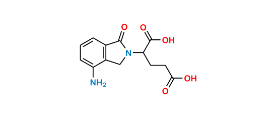 Picture of Lenalidomide Impurity 3