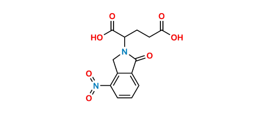 Picture of Lenalidomide Impurity 12
