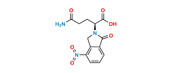 Picture of Lenalidomide Impurity 13