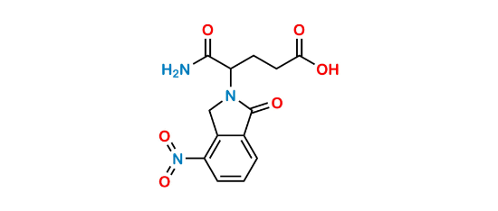 Picture of Lenalidomide Impurity 14
