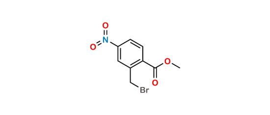Picture of Lenalidomide Impurity 16