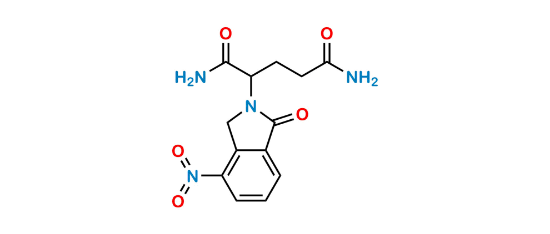 Picture of Lenalidomide Impurity 19