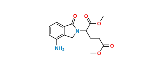 Picture of Lenalidomide Impurity 20
