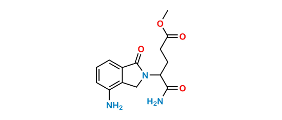 Picture of Lenalidomide Impurity 22