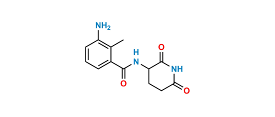 Picture of Lenalidomide Impurity 26