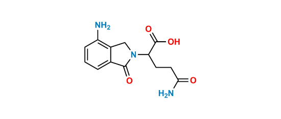 Picture of Lenalidomide Impurity 27