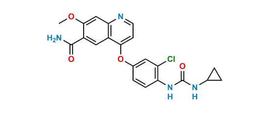 Picture of Lenvatinib