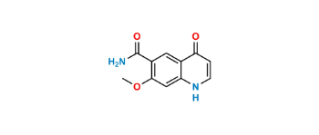 Picture of Lenvatinib Methoxy Impurity