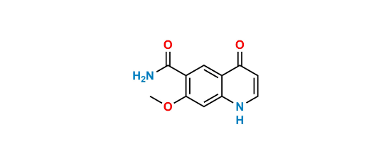 Picture of Lenvatinib Methoxy Impurity