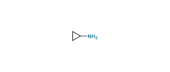 Picture of Cyclopropylamine