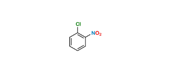Picture of 2-Chloronitrobenzene