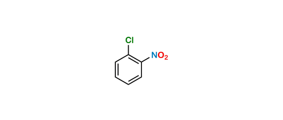 Picture of 2-Chloronitrobenzene