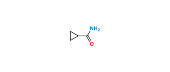 Picture of Cyclopropane carboxamide