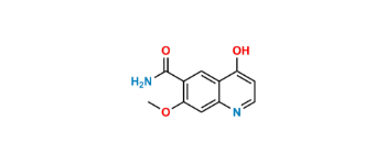 Picture of Lenvatinib Hydroxy Amide Impurity