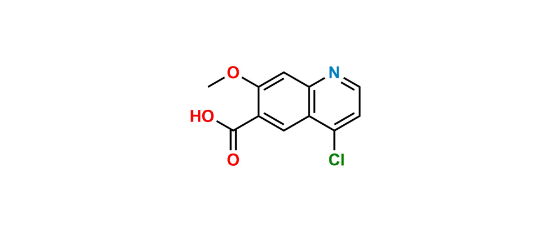 Picture of Lenvatinib 4-Chloro Impurity