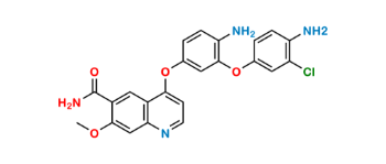 Picture of Lenvatinib Impurity 3