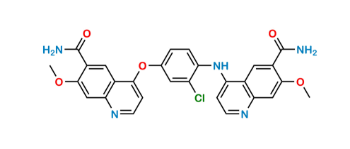 Picture of Lenvatinib Impurity 4