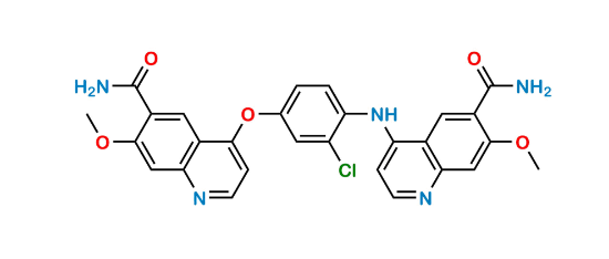 Picture of Lenvatinib Impurity 4