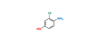 Picture of Lenvatinib Impurity 7