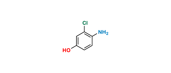 Picture of Lenvatinib Impurity 7