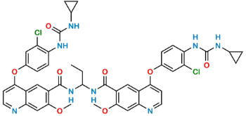 Picture of Lenvatinib Impurity 11