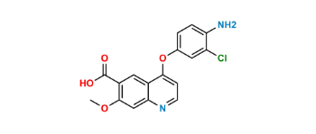 Picture of Lenvatinib Impurity 12