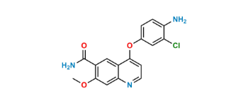 Picture of Lenvatinib Impurity 13