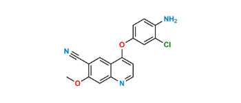 Picture of Lenvatinib Impurity 15